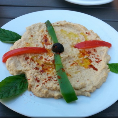 Restaurant Arabul