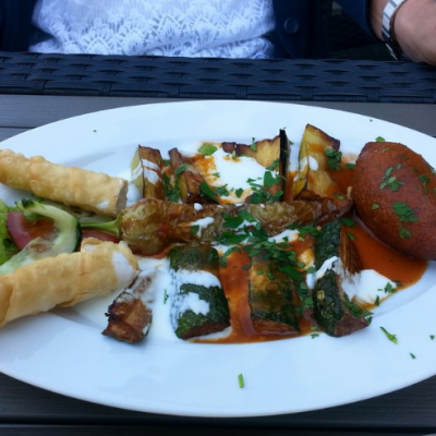 Restaurant Arabul