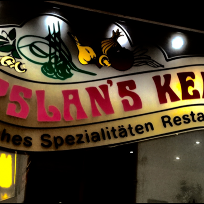 Arslans Kebab