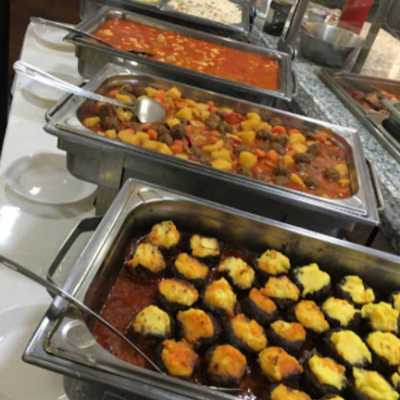 Saray Schnellrestaurant & Catering