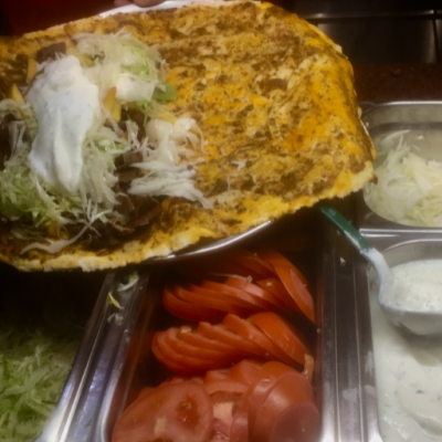 Arslans Kebab