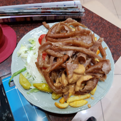 Arslans Kebab