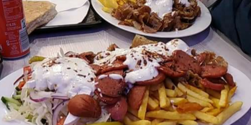 Pinar Kebap Haus, Inh. Kaya