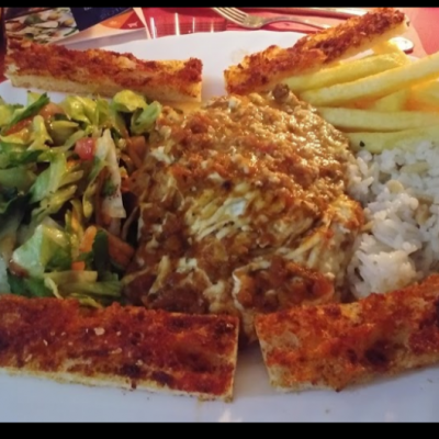 Antep Sofrasi