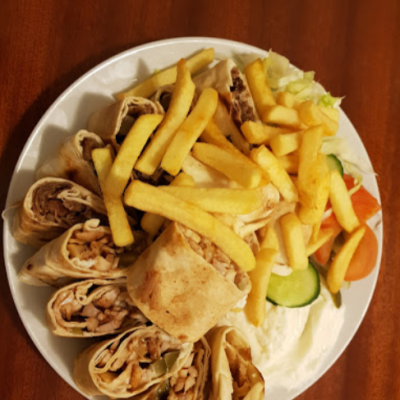Yaman Döner