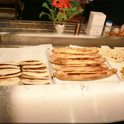 Pastetchen