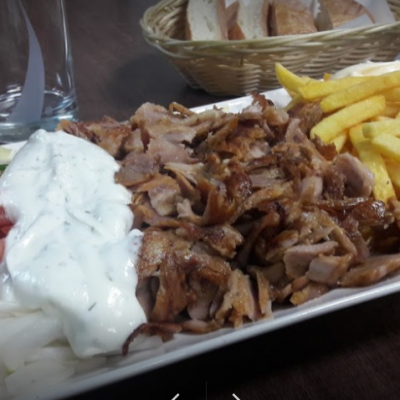 La Mekan Herne