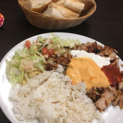 Haci Baba Grill – Döner & Pizza Hagen