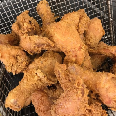 Al Madina Chicken – مطعم سوري في هاغن