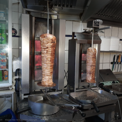Antep Grill