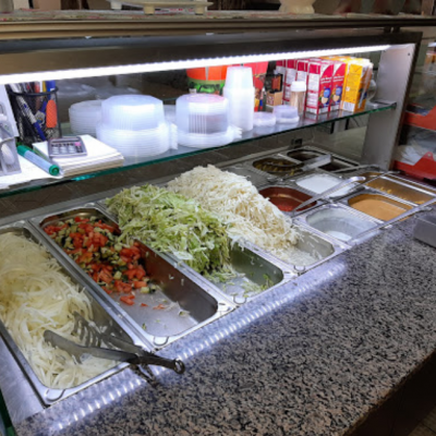 Antep Grill