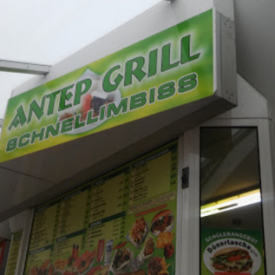 Antep Grill