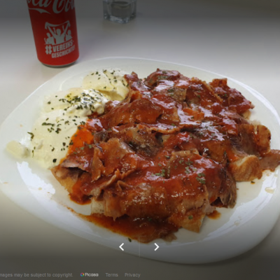 Galata Kebap Haus