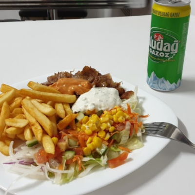 Galata Kebap Haus