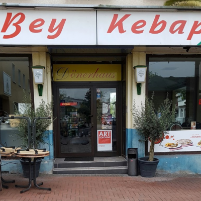 Bey Kebap