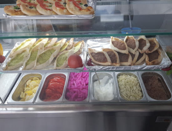 Pizzeria Da Matteo