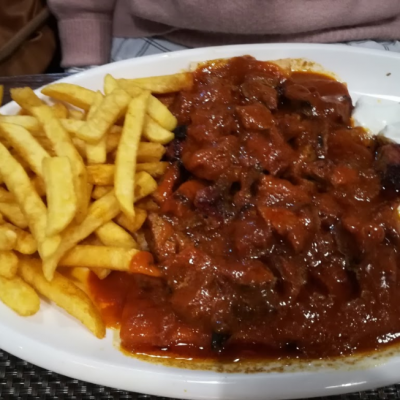 Mangalbasi deluxe