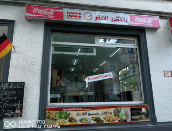 Pizzeria Da Matteo
