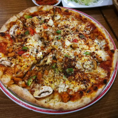 Ocakbasi Leverkusen