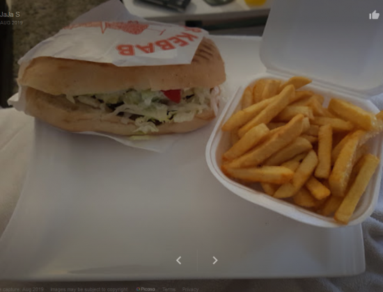Grill Karadeniz