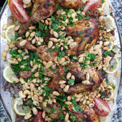 Al pasha grill&pizzeria