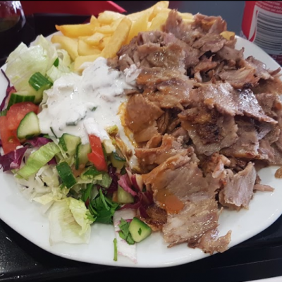 Han Palas Restaurant