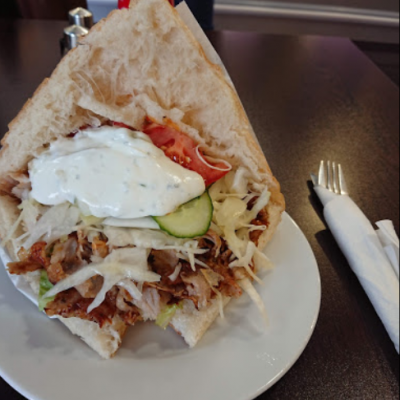 Royal Döner