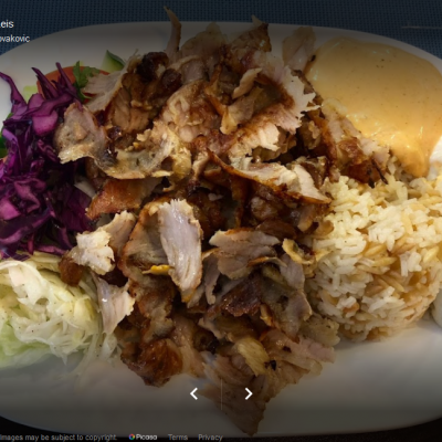 Royal Döner