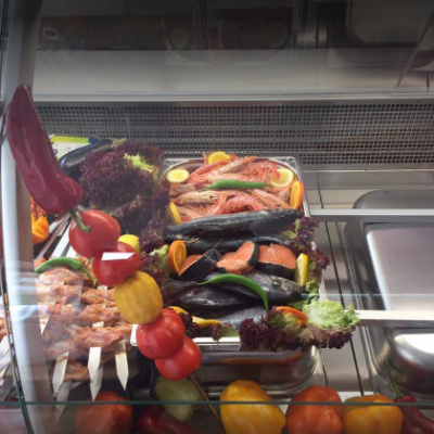 NASSAR 2 Restaurant Libanez