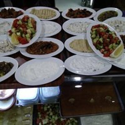 Kanaat Turcesc Restaurant