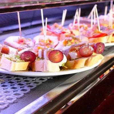 Kebab La Taberna del Sur