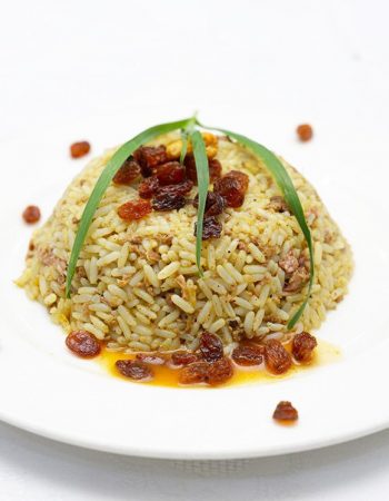 Mesón Libanes Grill Restaurante