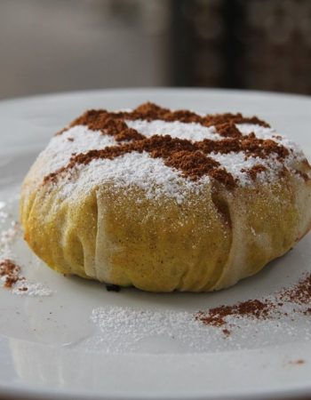 Bocaito andalusí halal