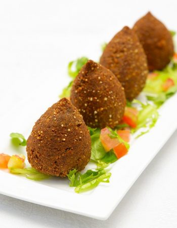 Mesón Libanes Grill Restaurante