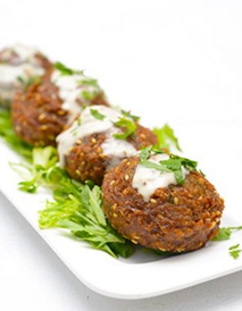 Mesón Libanes Grill Restaurante