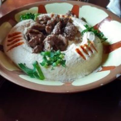 Byblos Lebanese Restaurant