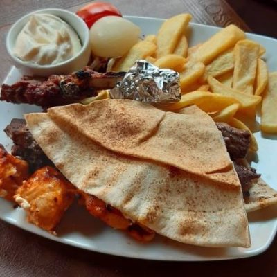 Byblos Lebanese Restaurant