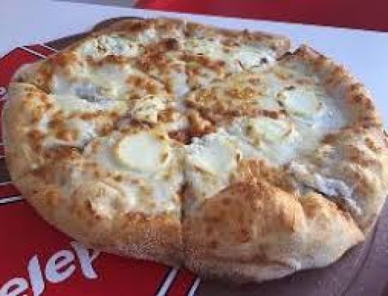 Hussain Doner Kebab Pizzería