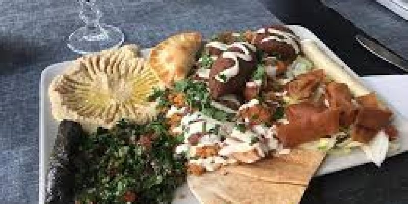 Restaurang Libanon