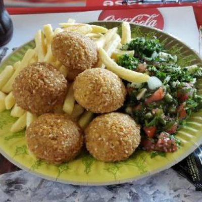 Falafel King