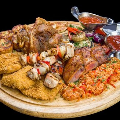 Restaurant Nora