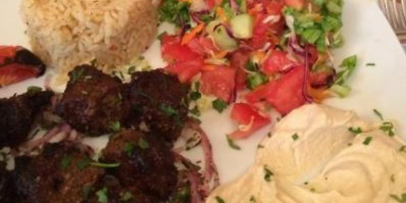 Restaurant Phenice