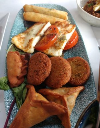Beyrouth Restaurant