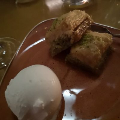 Restaurang Hodja