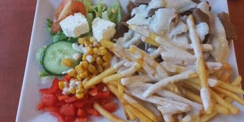Pizzeria Rhodos