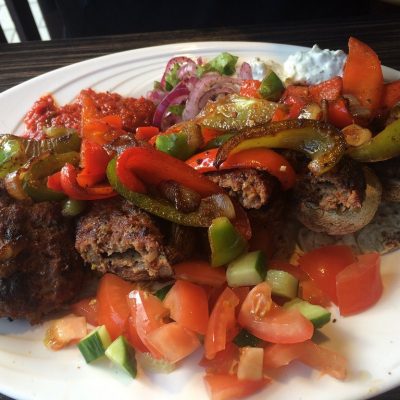 Mezopotamya Restaurant