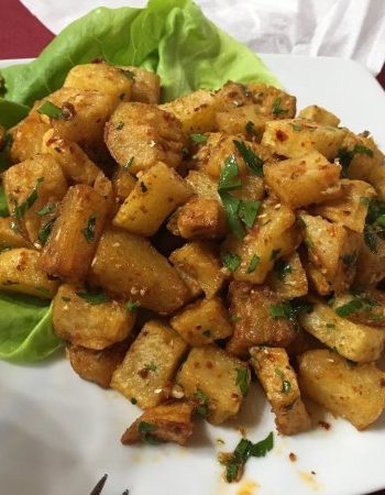 NASSAR Restaurant Libanez