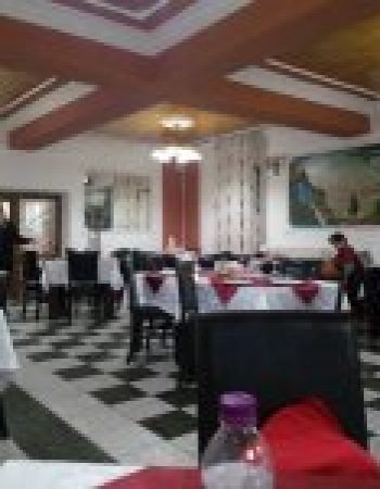 NASSAR Restaurant Libanez