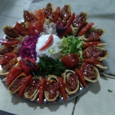 Kanaat Turcesc Restaurant