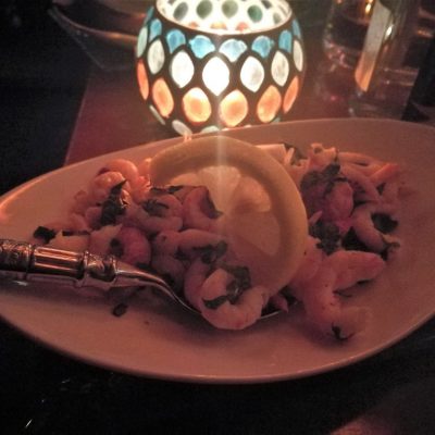 Restaurang Hodja